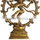 Shiva Nataraja Dance thumbnail-1