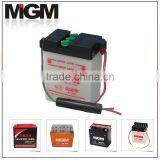 GTX5L-BS Motorcycle Battery thumbnail-3