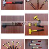 Customized Sledge Hammer thumbnail-2