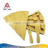 Hot Selling High Quality Bamboo Cheese Chopping Board thumbnail-1