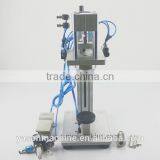 Pneumatic Perfume Capping Machine thumbnail-2