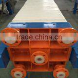 China Supplier Hydraulic Chamber Cooking Oil Filter Press(0086 18103864396) thumbnail-5