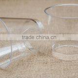 Frozen Dome Lid Logo Printed 6oz Yogurt Cup thumbnail-4