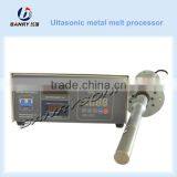 High-power Ultrasonic Metal TIN Melt Treatment Device thumbnail-2