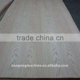 Red Oak Fancy Plywood thumbnail-1