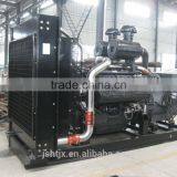 Diesel Generator Fuel Consumption per Hour thumbnail-1