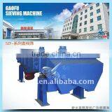 Gaofu Professional Linear Vibrator Mechanical Separator thumbnail-1