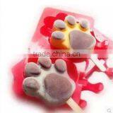 Hotsale Popsicle Ice Lolly Macking Machine With 2 Moulds thumbnail-1