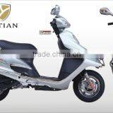 Cheap 4 Stroke 2 Wheel Adult Electric Scooter thumbnail-1