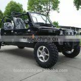 1100cc EPA Approved EFI Chery Engine 4x4 4seats UTV for Sale thumbnail-4