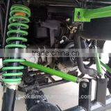 Automatic F-N-R 2x4 Drive 250cc UTV (TKG250-A3) thumbnail-5