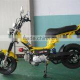 Hot Selling 50/70/110cc Gas Bicycle/moped Scooter thumbnail-4