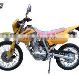 Hot Sale 200cc KM200GY-6 Chinese Motorcycle thumbnail-1