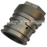 Inclined Plane Machining Parts, CNC Aluminum Plane Parts thumbnail-6