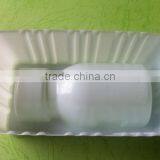 White Disposable Medical Plastic Trays, Bottle Trays thumbnail-2