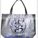 Customized Factory Laser Non Woven Bag Handbag thumbnail-1