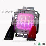 5w IR LED Vanq Brand 740-745nm Wholesale for Grow Light thumbnail-2