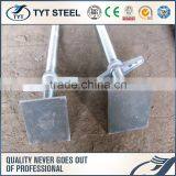 Easy Handle Scaffolding Jack Base With Low Price