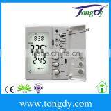 Top Dew-proof Thermostat Hydronic Radiant Floor Cooling/heating AC System thumbnail-2