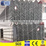 Mild Steel Equal Angel / Price Steel Angle Iron / Ss400 Perforated Angle Steel thumbnail-1
