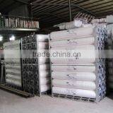 White Color Baler Net Wrap With Black Side Strips thumbnail-5