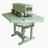 Table Greenhouse Films Welding Machine thumbnail-1