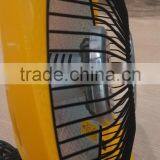 Heater With Built-in Fuse Protection Form Over Heating for Malaysia thumbnail-6