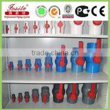 UPVC Pipe and Fittings Plastic Ball Valve thumbnail-6