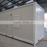 ISO Certified Low Cost Prefab Container House Made in China Flat Pack thumbnail-2