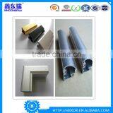 [ Trade Assurance Product] Aluminum Alloy Profile 6063 T5 Structural Aluminium Profile thumbnail-1