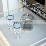 Food Grade Plastic Color Natural Print Placemats Dinner Vinyl Custom Place Mat thumbnail-4