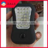 High Quality Emergency Magnetic LLED Work Light With 360 Degree Hook thumbnail-1