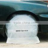 Custom and Disposable Plastic Tire Bags thumbnail-2