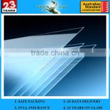 1.8mm Clear Sheet Glass thumbnail-1