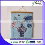 2015 Colorful PP Nonwoven Wall Calendary thumbnail-1