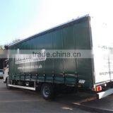 Truck Side Curtain Fabric, Truck Cover Tarps thumbnail-5