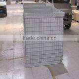 The High Quality HDG Hesco Barricade Barriers