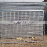 Galvanized Fencing Wire Mesh