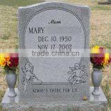 Mary Granite Memorial Headstone for Hot Sale thumbnail-1