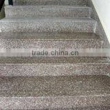 G664 Luoyuan Red Indoor Granite Stair Steps Polished Price thumbnail-1