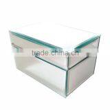Simple Mirror Glass Jewellery Boxes thumbnail-2