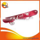 Skateboard Bottle Opener