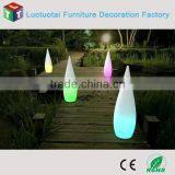 Outdoor Decor LED Mood Light Water Drop Lights for Garden/swimming Pool thumbnail-2
