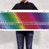 CT-730 Hot Sales Magic World Maps for Kids Student With Hand Temperature Control Day Map thumbnail-3