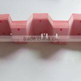 Plastic Foldable Storage Box Cellular Drawer Grid thumbnail-4