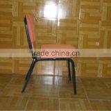 Hot Sell Iron Metal Church Chair for Church thumbnail-2