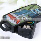 Sound Control Whistle Keychain Alarm Key Finder thumbnail-2