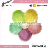 Custom Clear Plastic Candy Box thumbnail-1