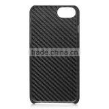 For IPhone 7 Carbon Fiber Mobile Phone Shell , PC Genuine Carbon Fiber Case For IPhone7 thumbnail-2