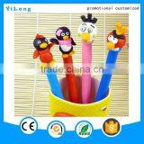 High Quality Manufacturer Hand Carved Wooden Animal Pens thumbnail-3